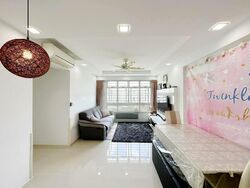 Blk 671A Waterway Banks (Punggol), HDB 4 Rooms #466652681